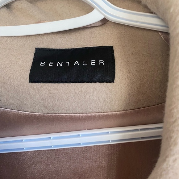 Sentelar, wrap. - Picture 1 of 2